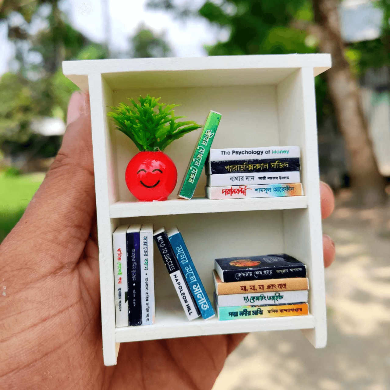 Handmade Products